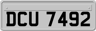DCU7492