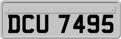 DCU7495