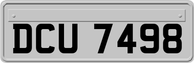 DCU7498