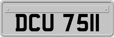 DCU7511
