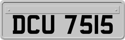 DCU7515