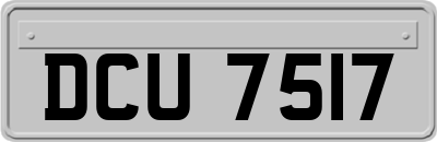 DCU7517