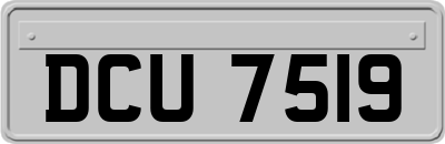 DCU7519