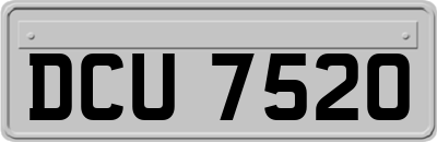 DCU7520