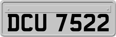 DCU7522