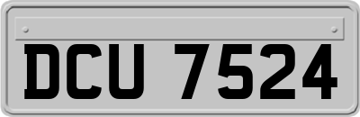 DCU7524