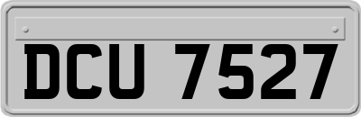 DCU7527