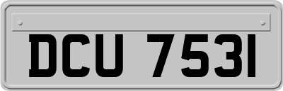 DCU7531