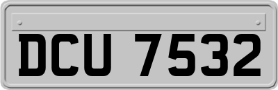 DCU7532