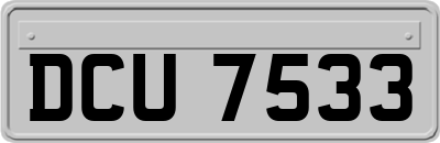 DCU7533