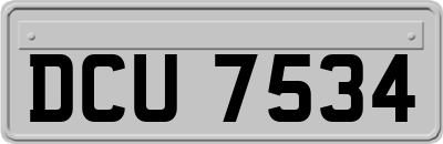 DCU7534
