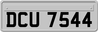 DCU7544