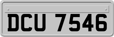 DCU7546