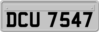 DCU7547