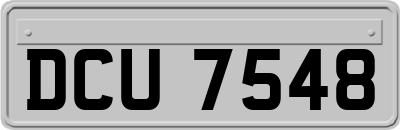 DCU7548