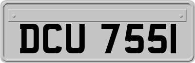 DCU7551