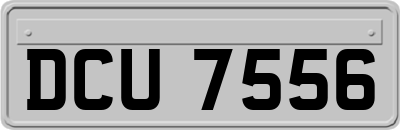 DCU7556