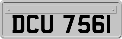 DCU7561