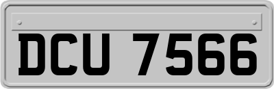 DCU7566