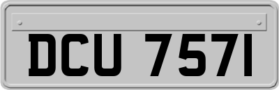 DCU7571
