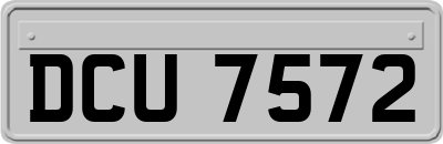 DCU7572