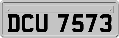 DCU7573
