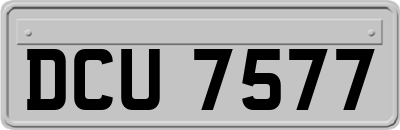DCU7577