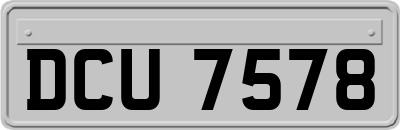 DCU7578