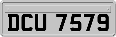 DCU7579