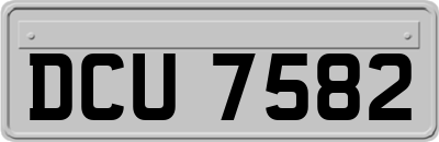 DCU7582