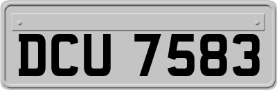 DCU7583