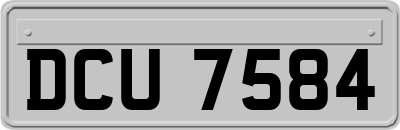 DCU7584