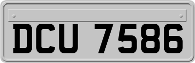 DCU7586