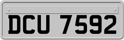 DCU7592