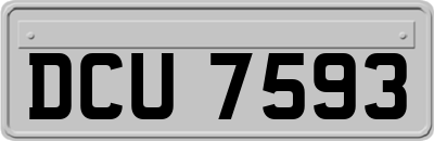 DCU7593