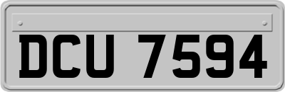 DCU7594