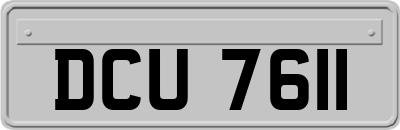 DCU7611