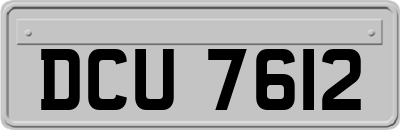 DCU7612