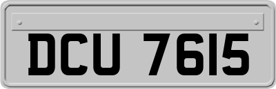 DCU7615