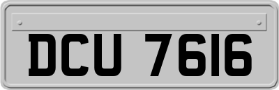 DCU7616