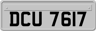 DCU7617