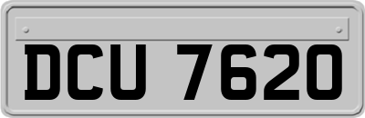 DCU7620