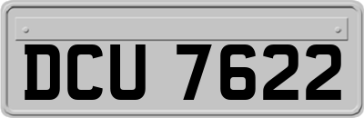 DCU7622