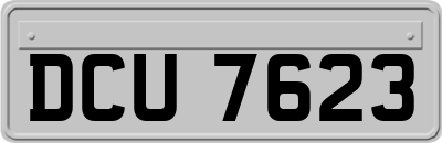 DCU7623