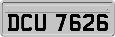 DCU7626