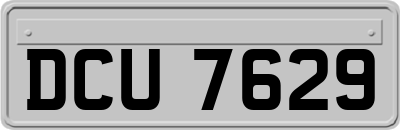 DCU7629