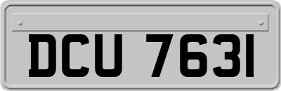 DCU7631