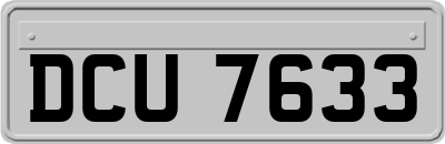 DCU7633