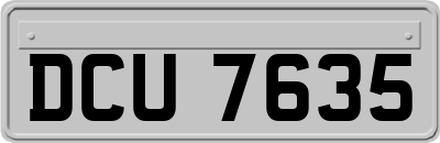 DCU7635