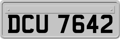 DCU7642